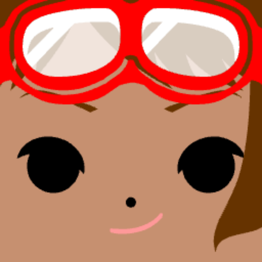 Square Face Generator